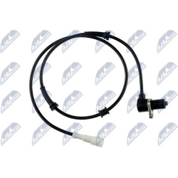 Daviklis ABS
                                NTY                                                HCA-AR-000, NTY, HCA-AR-000, 