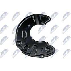 apsauginis skydas, stabdžių diskas
                                NTY                                                HTO-M