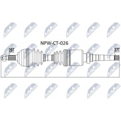 pusašis
                                NTY                                NPW-CT-026, NTY, NPW-CT-026, auto detalė