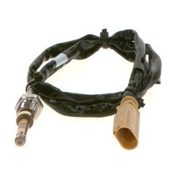 Daviklis išmet. dujų temperatūros
                                BOSCH                                                0 9