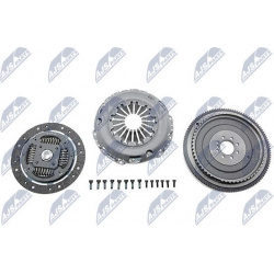 sankabos komplektas
                                NTY                                                NZS-PL-004, NTY, NZS-P