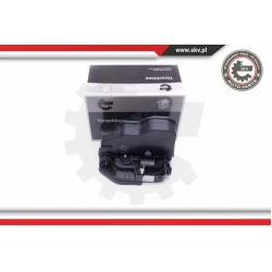 Durų spyna, užraktas
                                ESEN SKV                                                16SKV752, Nenu