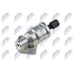 tuščiosios eigos valdymo vožtuvas, oro tiekimas
                                NTY                                       