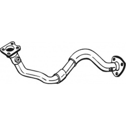išleidimo kolektorius
                                BOSAL                                                753-153, Nenurody