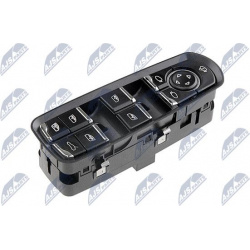jungiklis, lango pakėliklis
                                NTY                                                EWS-PS-001, N