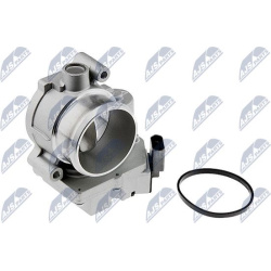 Droselio sklendė
                                NTY                                                ETB-HY-000, NTY, ETB-HY-