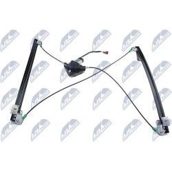 lango pakėliklis
NTY EPS-CH-012S, NTY, EPS-CH