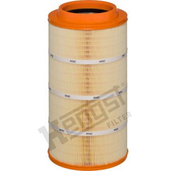 oro filtras
                                HENGST FILTER                                                E743L, Nenurodytas g