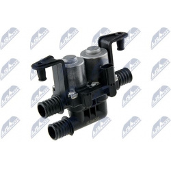 valdymo vožtuvas, aušinimo skystis
                                NTY                                                CTM-B