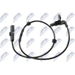 Daviklis ABS
                                NTY                                                HCA-RE-027, NTY, HCA-RE-027, 
