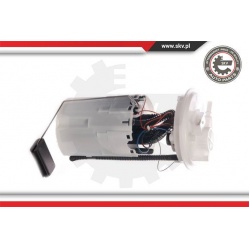 degalų tiekimo blokas
ESEN SKV 02SKV722, Nenurodytas gamintoj