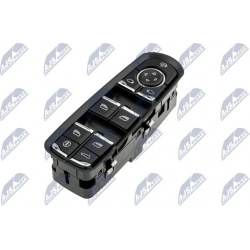 jungiklis, lango pakėliklis
                                NTY                                                EWS-PS-000, N