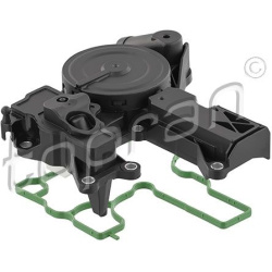 alyvos atskyriklis, karterio alsuoklis
                                TOPRAN                                                