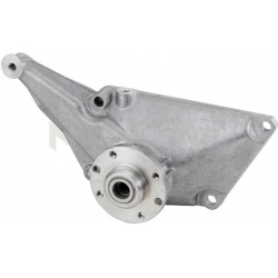 diržo įtempiklis, V formos rumbuotas diržas
                                SNR                                           