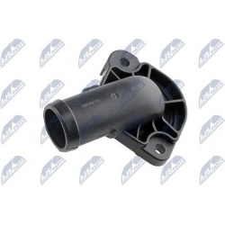 termostatas, aušinimo skystis
                                NTY                                                CTM-VW-028,