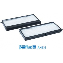 filtras, salono oras
PURFLUX AH536, PURFLUX, A