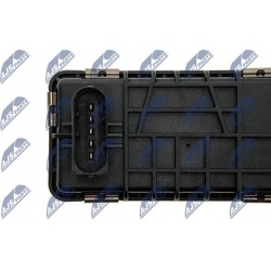 valdiklis, turbokompresorius
                                NTY                                ECD-BM-010, NTY, ECD-BM-010, 