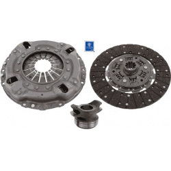 sankabos komplektas
                                SACHS                                3400 116 101, SACHS, 3400116101, aut