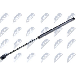 dujinė spyruoklė, bagažinė
                                NTY                                                AE-AU-053, 