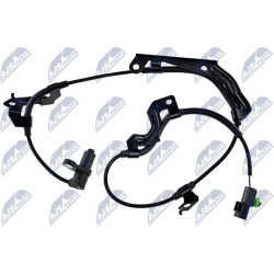 Daviklis ABS
                                NTY                                                HCA-MS-051, NTY, HCA-MS-051, 