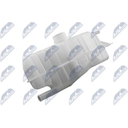 išsiplėtimo bakelis, aušinimo skystis
                                NTY                                                C