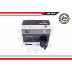 valdiklis, centrinio užrakto sistema
                                ESEN SKV                                               