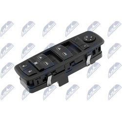 jungiklis, lango pakėliklis
                                NTY                                                EWS-CH-017, N