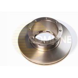 stabdžių diskas (1vnt)
                                COMLINE                                                ADC9125V, COM