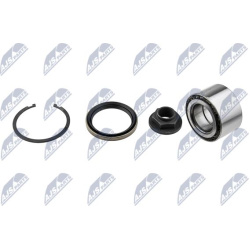 Rato guolio komplektas
                                NTY                                                KLP-TY-060, NTY, KL