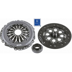 sankabos komplektas
                                SACHS                                                3000 951 174, SACHS,