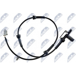 Daviklis ABS
                                NTY                                                HCA-NS-096, NTY, HCA-NS-096, 