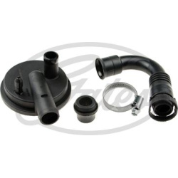 remonto komplektas, variklio karterio alsuoklis
                                GATES                                EMH162, 