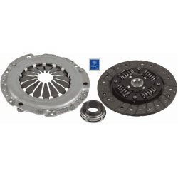 sankabos komplektas
                                SACHS                                3000 951 403, SACHS, 3000951403, aut
