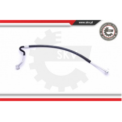 aukšto slėgio linija, oro kondicionavimas
                                ESEN SKV                                43SKV515,