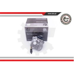 hidraulinis siurblys, vairo sistema
                                ESEN SKV                                                1