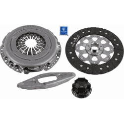 sankabos komplektas
                                SACHS                                                3000 970 140, SACHS,