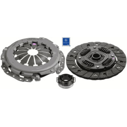 sankabos komplektas
                                SACHS                                                3000 951 738, SACHS,