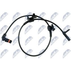 Daviklis ABS
                                NTY                                                HCA-CH-026, NTY, HCA-CH-026, 