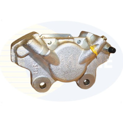 stabdžių apkaba
                                COMLINE                                                CBC254L, COMLINE, CB