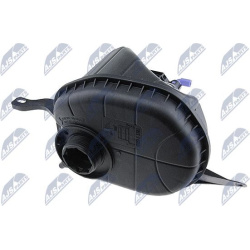 išsiplėtimo bakelis, aušinimo skystis
                                NTY                                                C