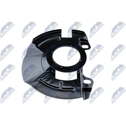 apsauginis skydas, stabdžių diskas
NTY HTO-H