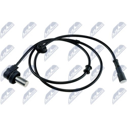 Daviklis ABS
                                NTY                                                HCA-AU-001, NTY, HCA-AU-001, 