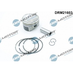 stūmoklis
                                Dr.Motor Automotive                                                DRM21603, Dr.Mo