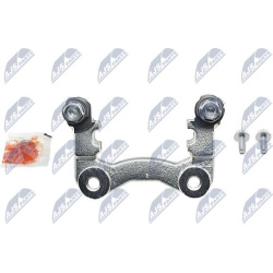 laikiklis, stabdžių apkaba
                                NTY                                                HZT-CT-002A, 