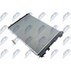 Aušinimo radiatorius
                                NTY                                CCH-CH-001, NTY, CCH-CH-001, auto de