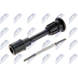 kamštis, ritė
                                NTY                                ECZ-MZ-017A, NTY, ECZ-MZ-017A, auto detal�