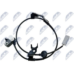 Daviklis ABS
                                NTY                                                HCA-MZ-004, NTY, HCA-MZ-004, 