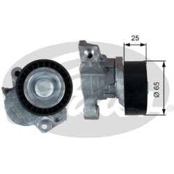 Įtempėjas diržo
                                GATES                                                T39357, GATES, T39357