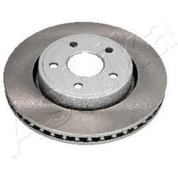 stabdžių diskas (1vnt)
                                ASHIKA                                                60-00-061C, AS