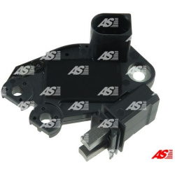 reguliatorius, kintamosios srovės generatorius AS
                                AS-PL                                     